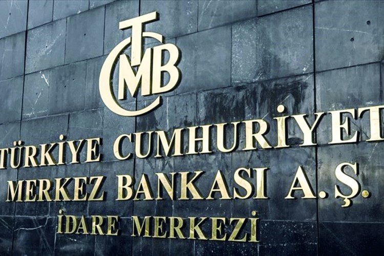 Kasım ayında TCMB 25 ton satın aldı