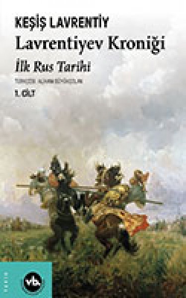Lavrentiyev Kroniği