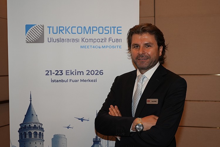 7 milyar dolar pazar hacmi hedefi için önemli bir adım