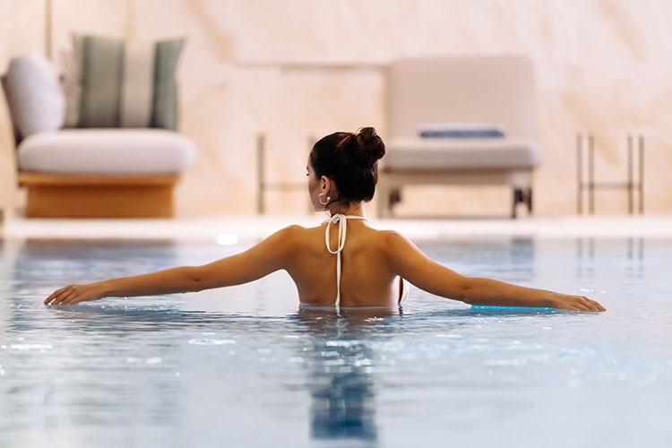 Yazın keyfini Address Hotel İstanbul ayrıcalığıyla yaşayın