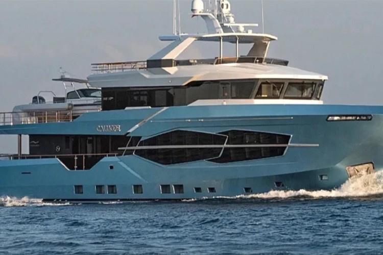 Türkiye'den Florida'ya 10 milyon dolarlık satış