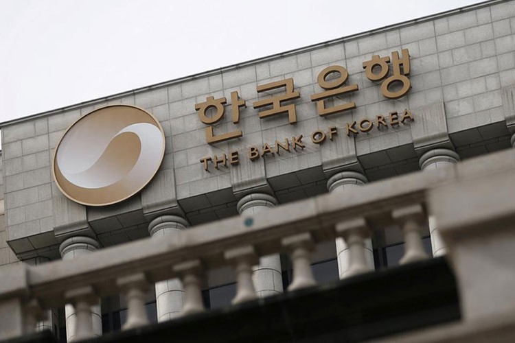 Güney Kore politika faizini artırdı