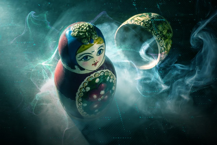 Spam e-postalar bu sefer savaş silahı olarak kullanıldı