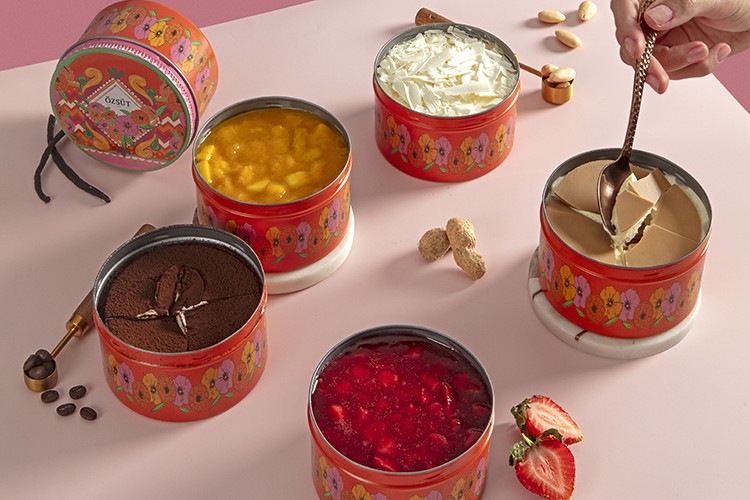 Küçük kutularda büyük lezzet