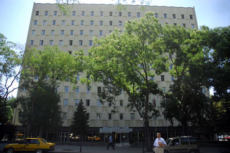 Bazı taşınmazların satışına onay