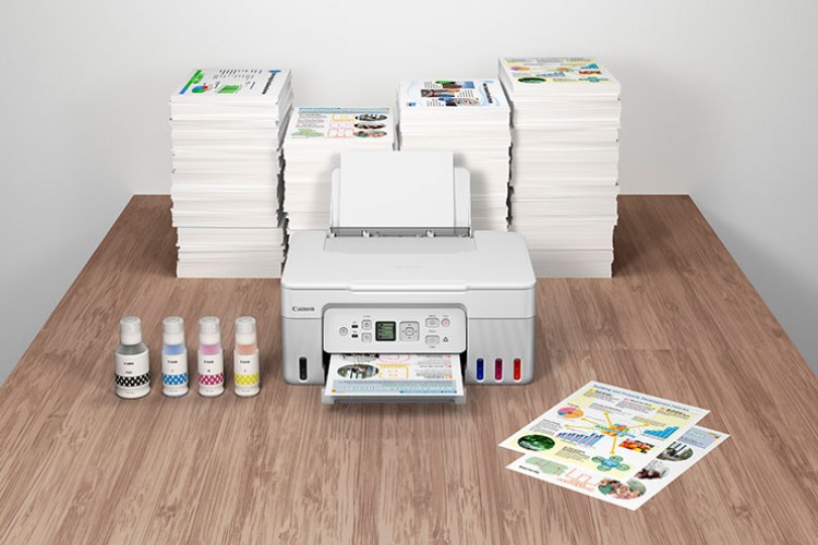 Verimli ve kaliteli baskılar