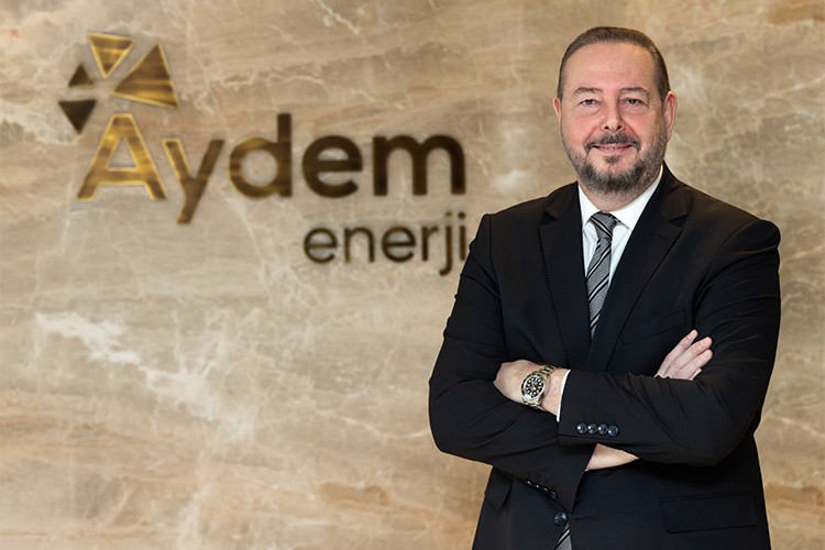 Aydem Enerji'nin üst yönetiminde atama