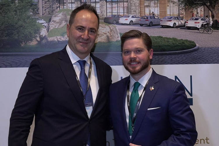 HOUSTON TÜRK YATIRIMCILARI BEKLİYOR