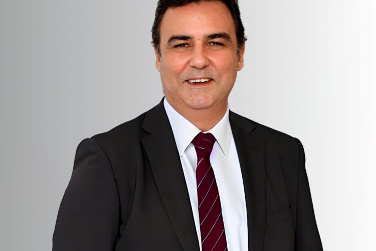 DFSK'da Yeni Genel Müdür Çınar Noyan Oldu