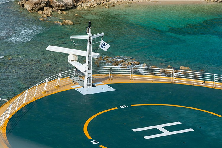 Cumhuriyetin Kalbi Ankara'da Kullanıma Uygun Heliport Yok