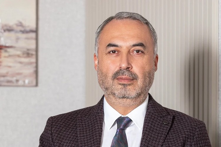 Fuzul Topraktan'ın projelerinde inşaata katılım yüzde 90'a ulaştı