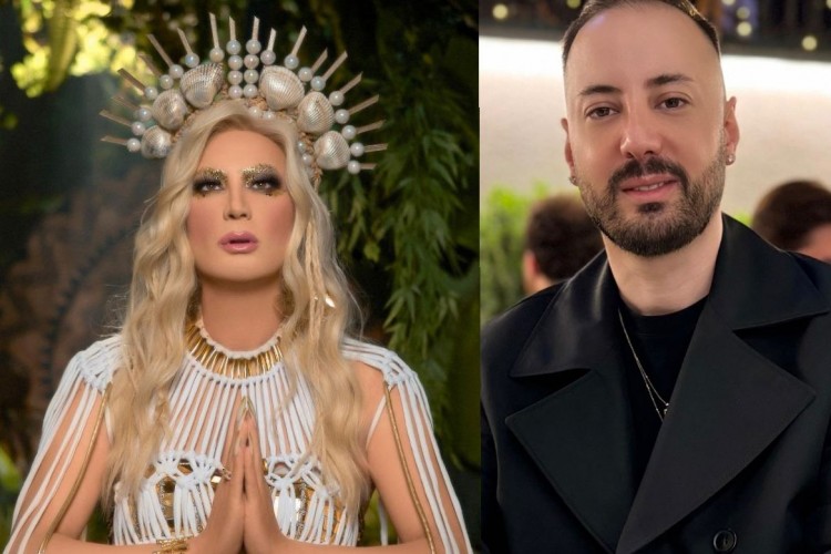 Türkiye'nin yeni Huysuz Virjin'i Şahika the Queen