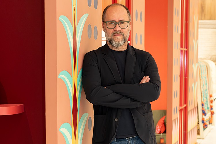 Tasarım dünyasında yeni rota Kingdom of Sun