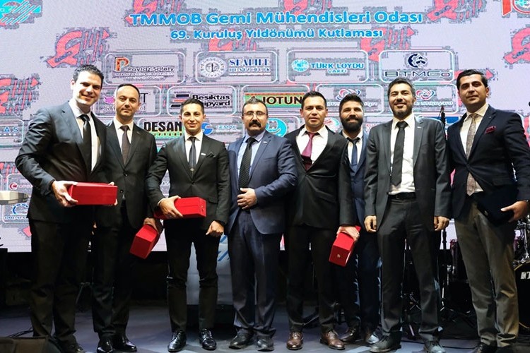 'Gemi yapan her şeyi yapar'