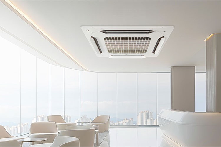 LG'den çevre bilincine sahip üretim yenilikleri