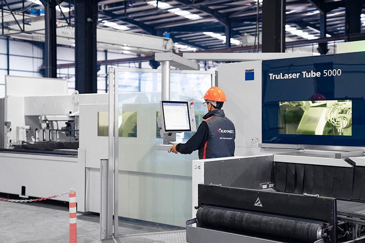 İspanyollara İspanyol ocağı ihraç ediyor