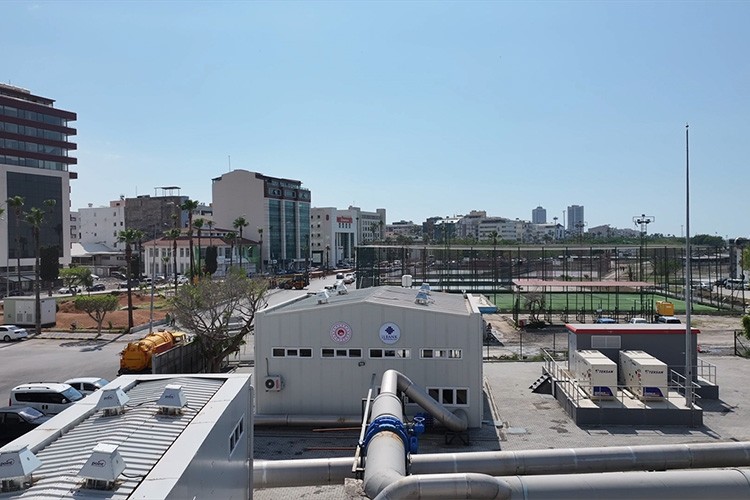 İLBANK'tan deprem bölgesine 104 milyar liralık altyapı yatırımı