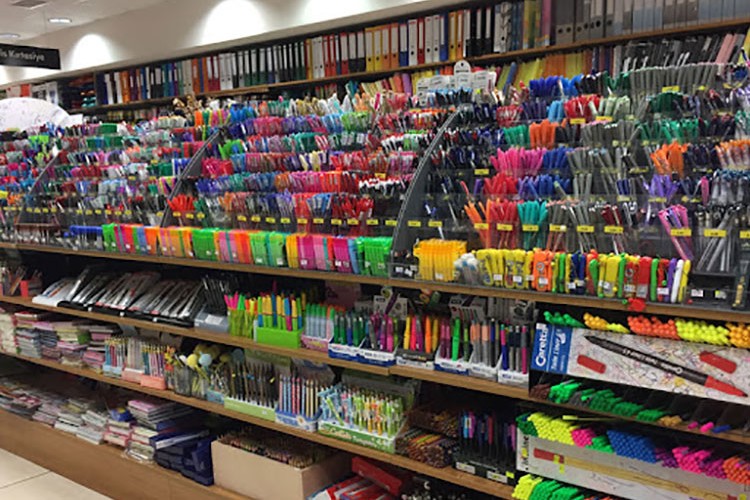 Okul alışverişinde "merdiven altı ürün" uyarısı