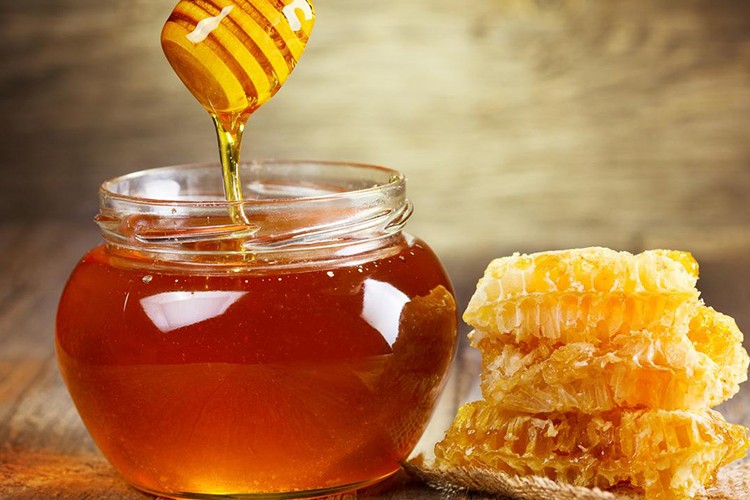 Doğu Karadeniz'den 7 ayda 11 ülkeye bal ihraç edildi