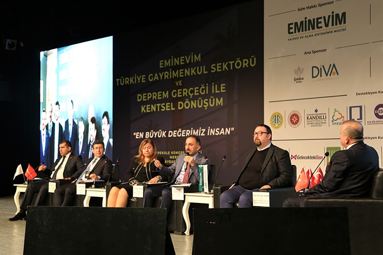 Kensel dönüşüm modeli tanıtıldı