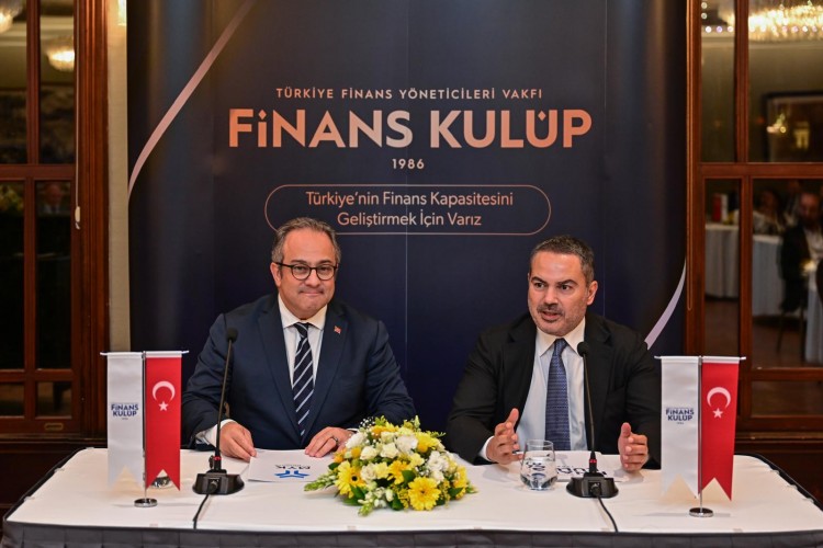 Finans Standartlarının Adresi Finans Kulüp MYK ile Gerçekleştirdiği İş Birliğini Duyurdu!