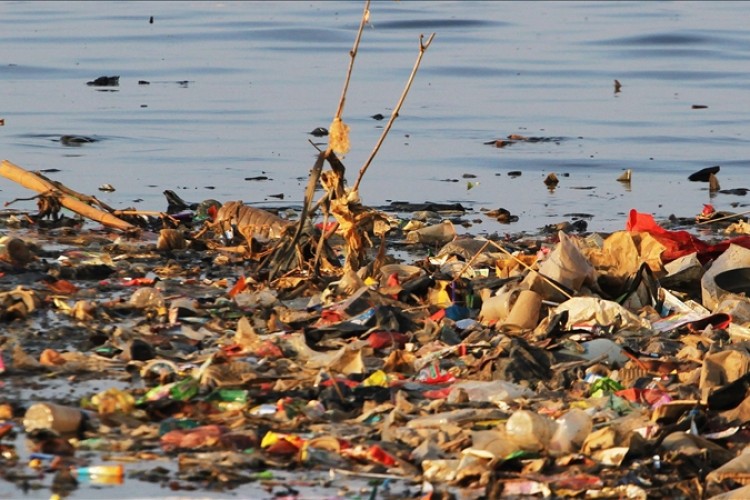 Plastik kirliliğinin boyutu alarm veriyor