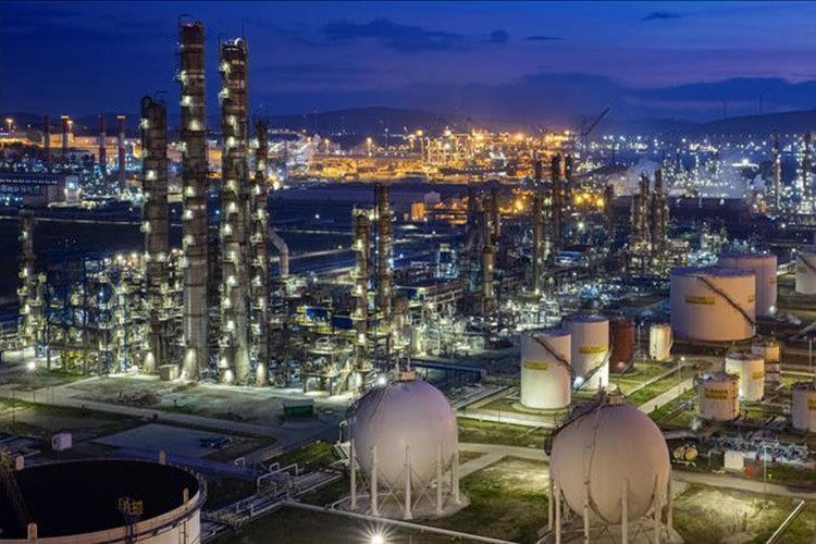 Petkim ikinci çeyrek sonuçlarını açıkladı