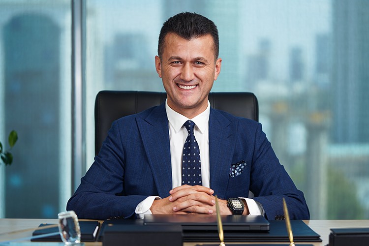 Tarım yatırımıyla sürdürülebilir gelecek mümkün