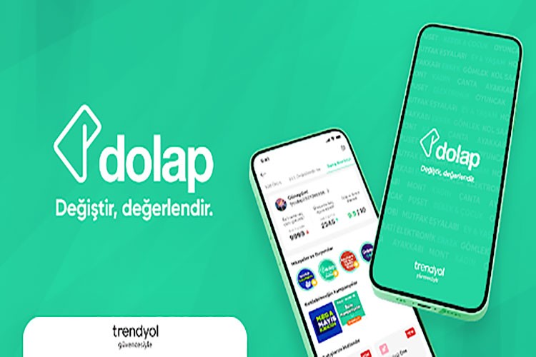 Dolap, Paylaşma Günü'nü kadın emeğini destekleyerek kutluyor