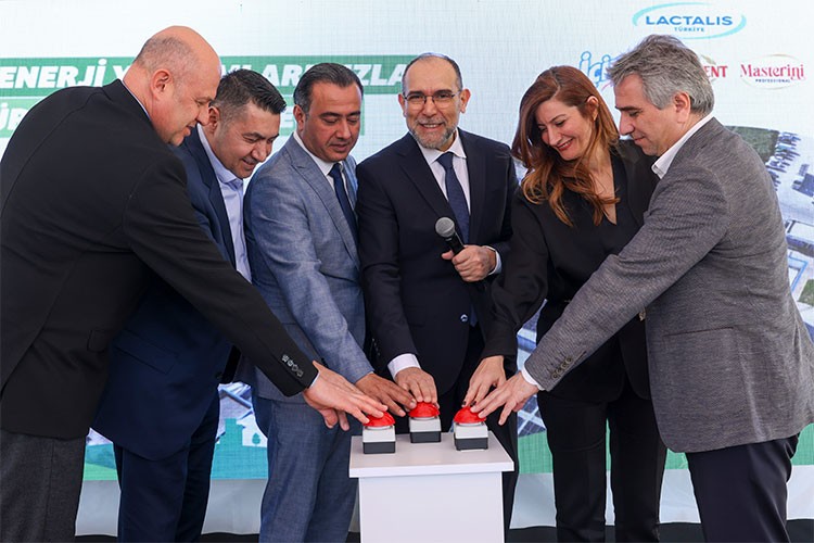 Elektriğin yüzde 40'ını yenilenebilir enerjiden sağlayacak