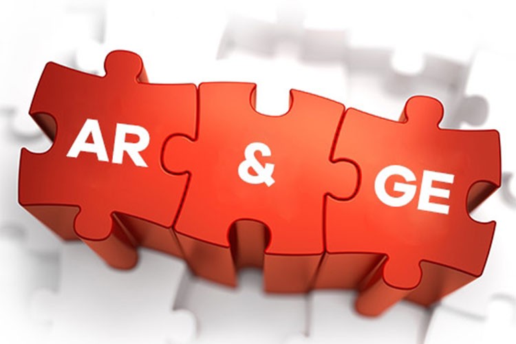 Deprem bölgesindeki illerde AR-GE harcamalarını durdurmadı