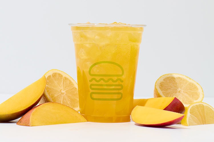 Mango Limonata Şimdi Mağazalarda