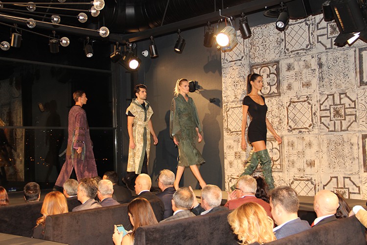 Deride çifte mutluluk