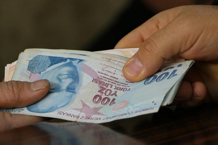 Çiftçilere 142,6 milyon liralık destekleme ödemesi yapıldı