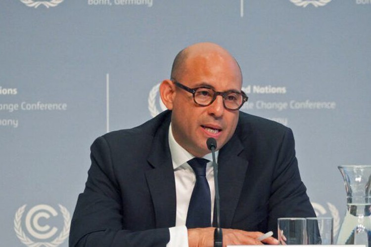 "Gelişmiş ülkeler finansman taahhütlerini yerine getirsin"