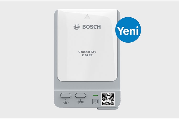 Isıtma Sistemlerinde Yeni Nesil Uzaktan Kontrol