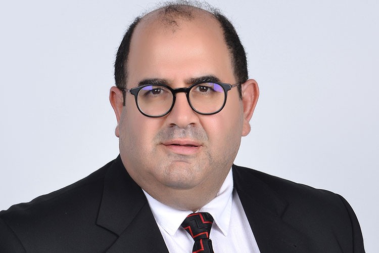 Ramed Assistance'ta üstdüzey atama