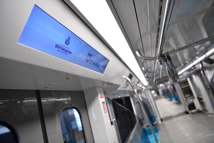 Yeni metroya milli çözüm