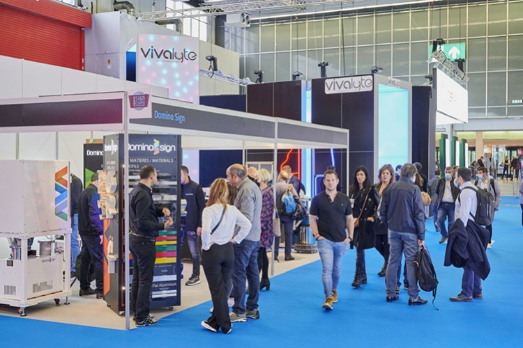 Avrupa'nın en büyük sektör buluşmasına Türkiye damgası