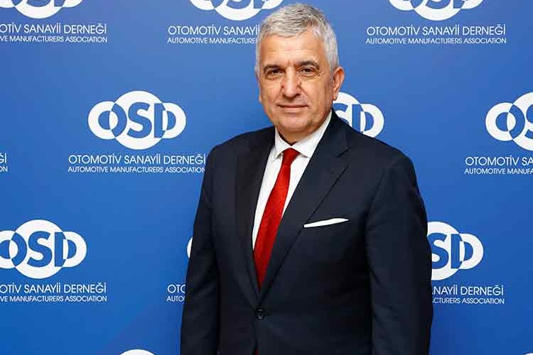 "Küresel pazarda rekabeti mutlaka artırmalıyız"