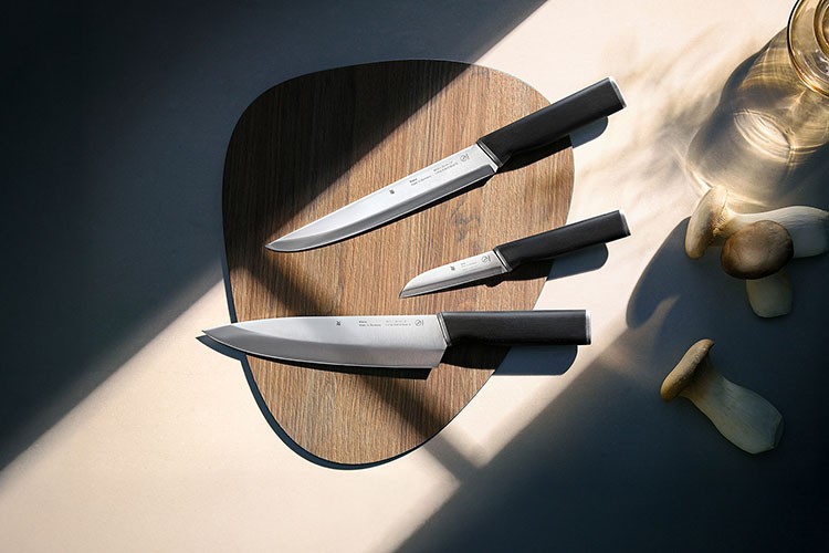 Mutfakta şıklık ve fonksiyonellik bir arada