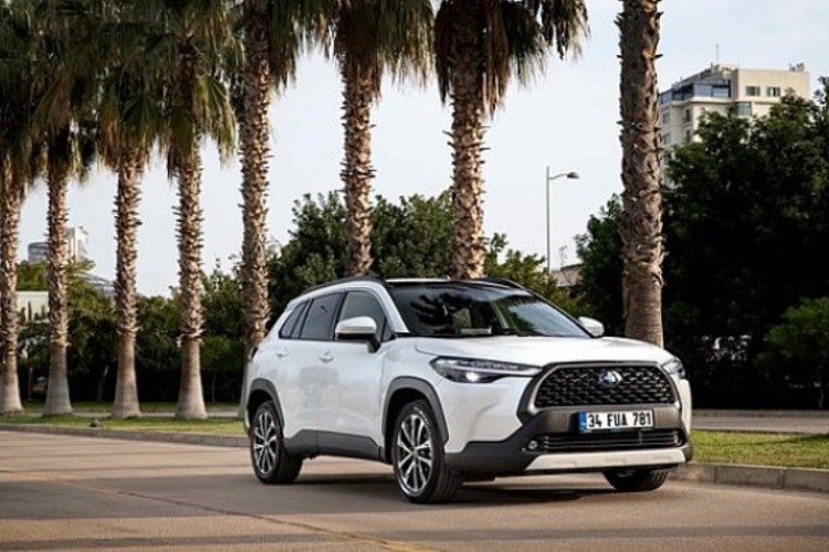 Toyota çevreci modelleriyle Avrupa satışlarını artırdı