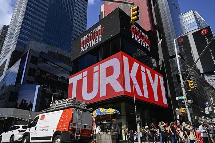 Türkiye uluslararası yatırımlarda dünya devlerinin radarında