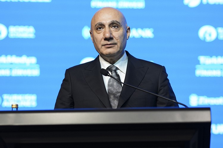 "Dezenflasyon eğilimi sürdürülmüş ve ekonominin dayanıklılığı artırılmıştır"