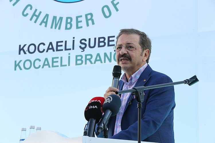 "İyi bir ivme yakaladık"