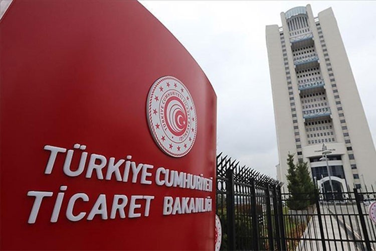 8 şirket daha "dış ticaret sermaye şirketi" statüsüne alındı