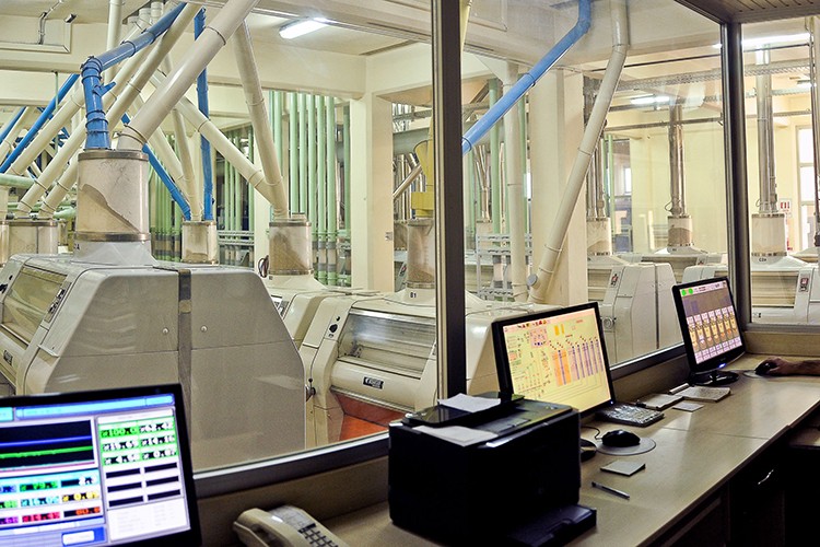 Türkiye'nin yeni ekmeği Konya'da geliştirildi