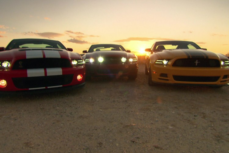 'Araba S.O.S'in Merakla Beklenen 12. Sezonu National Geographic Ekranlarında Başlıyor!