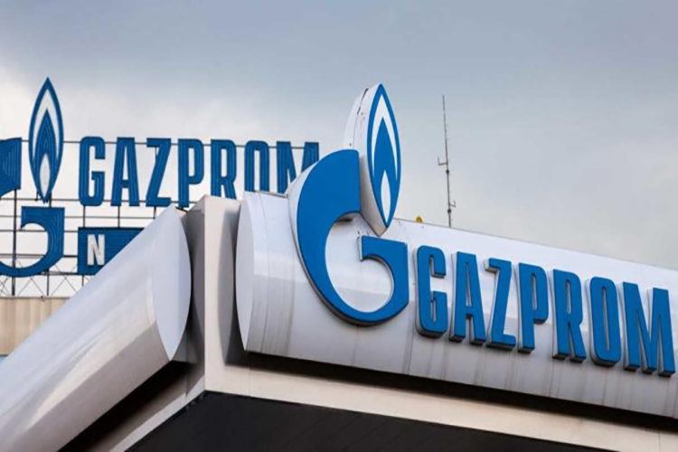 Gaz sevkiyatı yeniden başladı