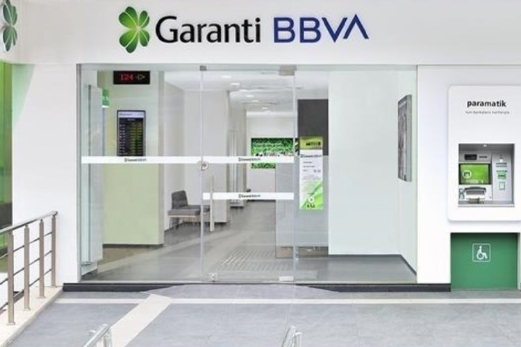 Garanti BBVA'dan bankanın satılacağı haberlerine ilişkin açıklama